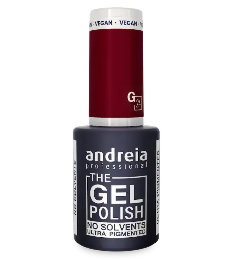 [0UTGPG024] ANDREIA THE GEL POLISH G24 - 10,5ML 