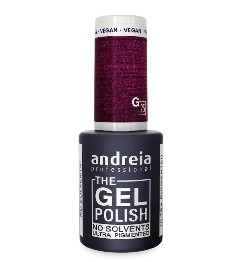 [0UTGPG025] ANDREIA THE GEL POLISH G25 - 10,5ML 