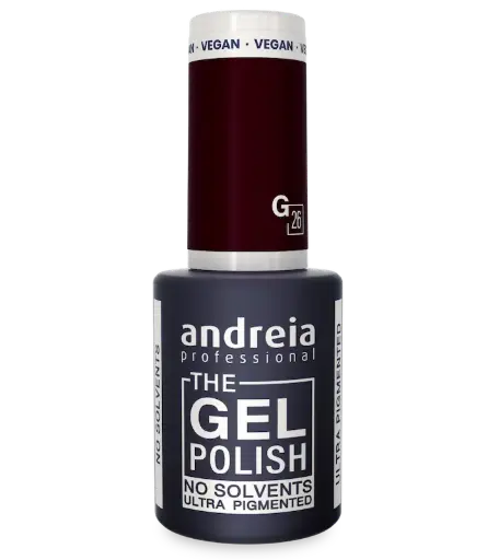 [0UTGPG026] ANDREIA THE GEL POLISH G26 - 10,5ML 