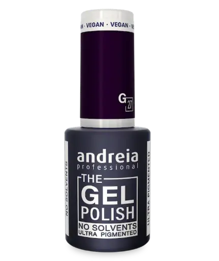 [0UTGPG027] ANDREIA THE GEL POLISH G27 - 10,5ML 