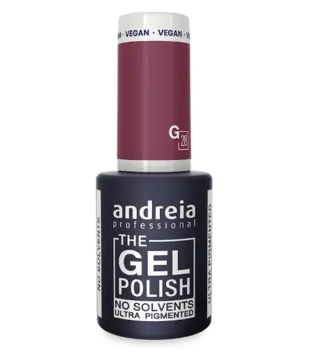 [0UTGPG028] ANDREIA THE GEL POLISH G28 - 10,5ML 