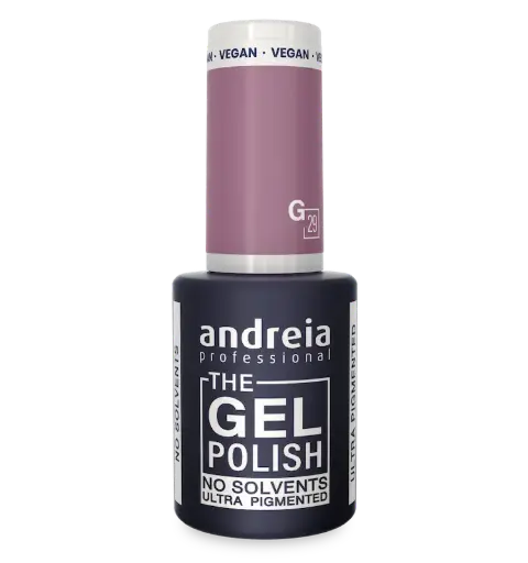 [0UTGPG029] ANDREIA THE GEL POLISH G29 - 10,5ML 