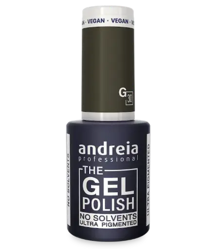 [0UTGPG030] ANDREIA THE GEL POLISH G30 - 10,5ML 