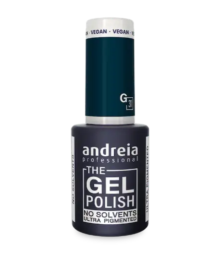 [0UTGPG031] ANDREIA THE GEL POLISH G31 - 10,5ML 