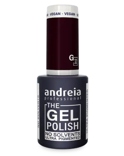 [0UTGPG032] ANDREIA THE GEL POLISH G32 - 10,5ML 