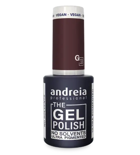 [0UTGPG033] ANDREIA THE GEL POLISH G33 - 10,5ML 