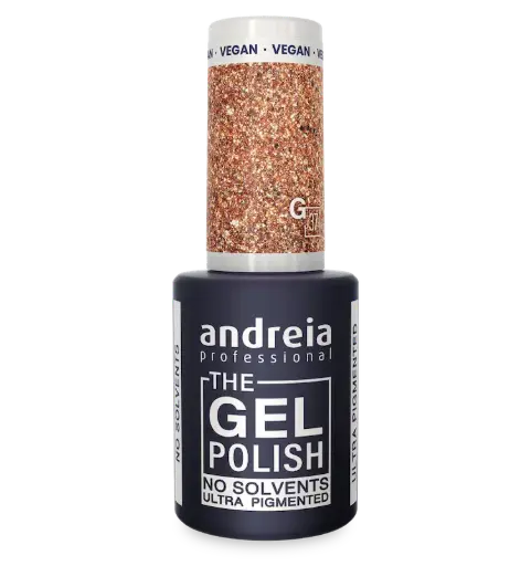 [0UTGPG037] ANDREIA THE GEL POLISH G37 - 10,5ML 