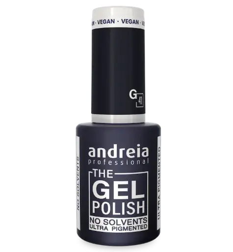 [0UTGPG041] ANDREIA THE GEL POLISH G41 - 10,5ML 