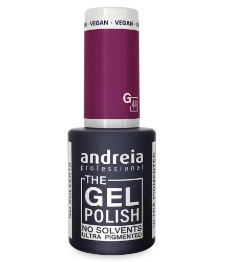 [0UTGPG044] ANDREIA THE GEL POLISH G44 - 10,5ML 