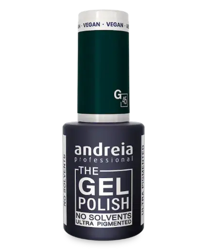 [0UTGPG045] ANDREIA THE GEL POLISH G45 - 10,5ML 