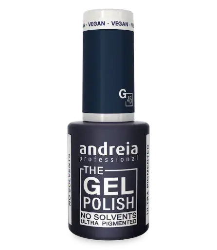 [0UTGPG046] ANDREIA THE GEL POLISH G46 - 10,5ML 