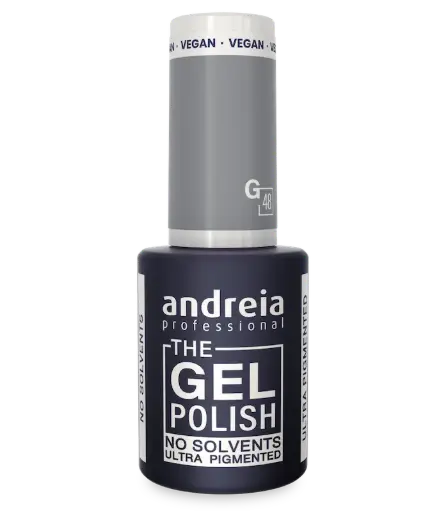 [0UTGPG048] ANDREIA THE GEL POLISH G48 - 10,5ML 