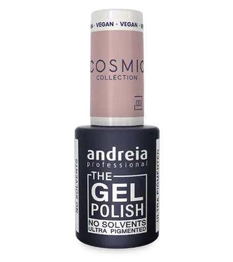 [0UTGPCO3] ANDREIA THE GEL POLISH CO3 - 10,5ML 
