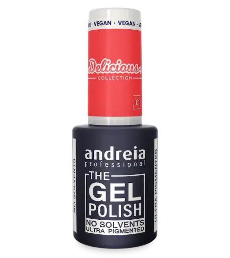 [0UTGPDC1] ANDREIA THE GEL POLISH DC1 - 10,5ML 