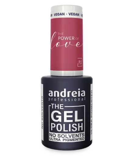 [0UTGPPL1] ANDREIA THE GEL POLISH PL1 - 10,5ML 