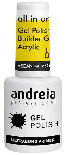 [0UAUBP01] ANDREIA ALL IN ONE ULTRABOND - PRIMER - VEGAN 10,5ML 