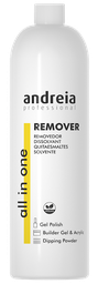[0UAR003] ANDREIA ALL IN ONE - REMOVER 1000ML 