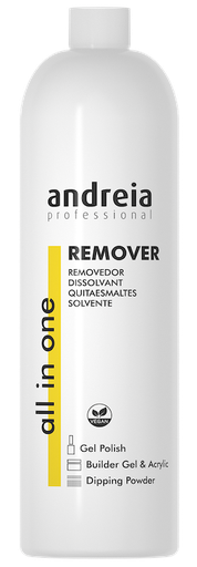 [0UAR003] ANDREIA ALL IN ONE - REMOVER 1000ML 