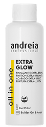 [0UAEG001] ANDREIA ALL IN ONE - EXTRA GLOW 100ML