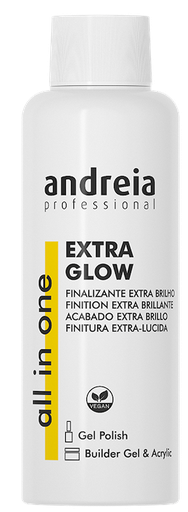 [0UAEG001] ANDREIA ALL IN ONE - EXTRA GLOW 100ML