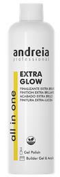 [0UAEG002] ANDREIA ALL IN ONE - EXTRA GLOW 250ML