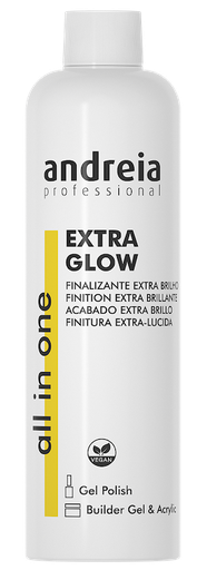 [0UAEG002] ANDREIA ALL IN ONE - EXTRA GLOW 250ML