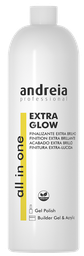[0UAEG003] ANDREIA ALL IN ONE - EXTRA GLOW 1000ML