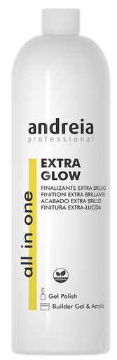 [0UAEG003] ANDREIA ALL IN ONE - EXTRA GLOW 1000ML