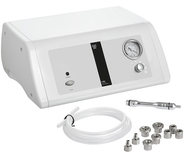 [271040WF834] MICRODERMOABRASSIO PUNTES DE DIAMANT F-834 WEE