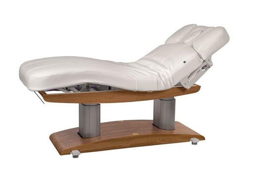 [272001TROCH] CAMILLA ELECTRICA 4MOTORS TROCH BLANCA WEE