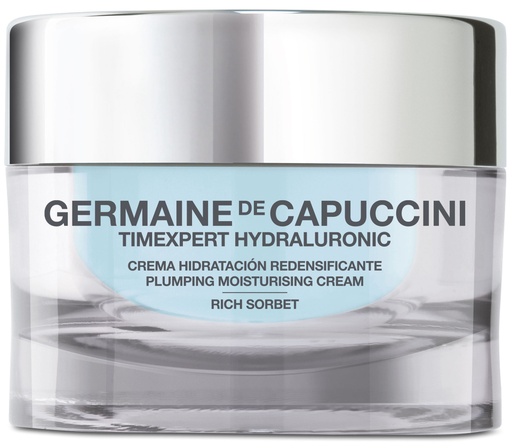 [216031TXCR] TX HYDRALURONIC CREMA HIDRATACIO RICA 50ML 350001 GDC