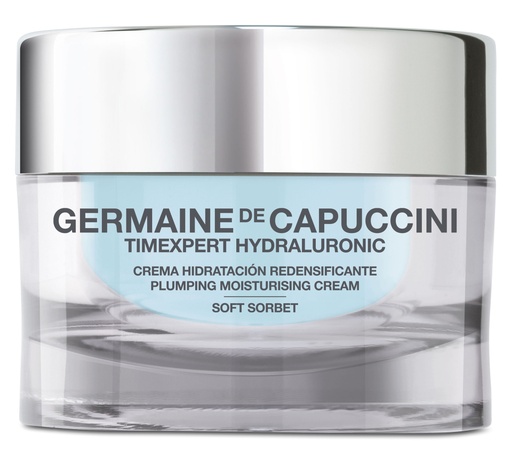 [216031TXCS] TX HYDRALURONIC CREMA HIDRATACIO SOFT 50ML 350002 GDC