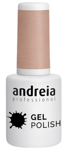[0UAGP273] ANDREIA GEL POLISH  273 - 10,5ML