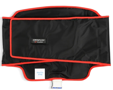 [271040CRYOESQUENA] CRYOPUSH ESPALDA/ FAJA REM