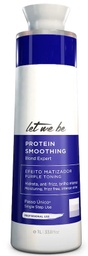 [102068LMBPSB1] LET ME BE PROTEIN SMOOTHING BLOND EXPERT 1L 