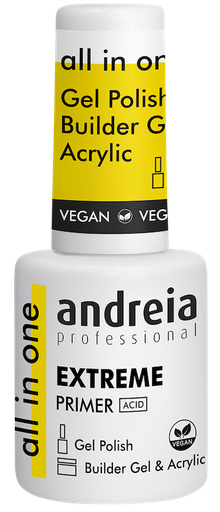 [0UEP001] ANDREIA ALL IN ONE EXTREME PRIMER - 10,5ML