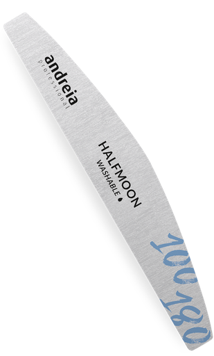 [0UB002] ANDREIA LIMA HALFMOON BUFFER 100/180 (10)