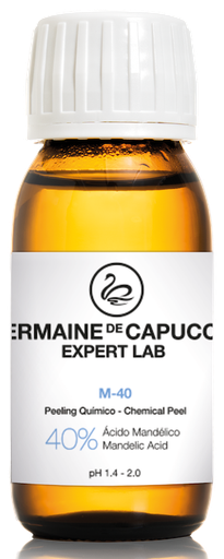 [216003EXLAM40] EXPERT LAB EXFOLIANTE ÁCIDO MANDÉLICO M-40 50ml 372001 GDC