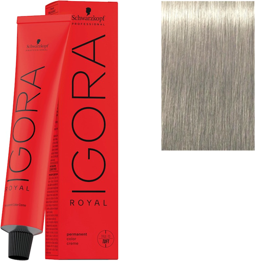 [101300911] IGORA ROYAL 9-11 60ml SCH