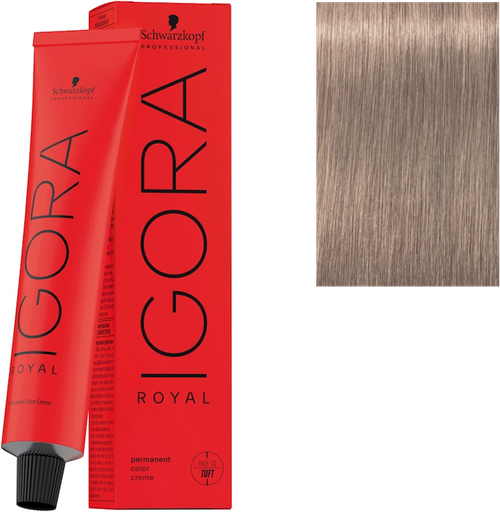 [101300919] IGORA ROYAL 9-19 60ml SCH