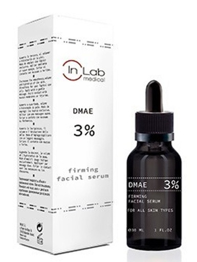 [21623SERUMDMAE] PURE SERUM DMAE 3% 30ml INL