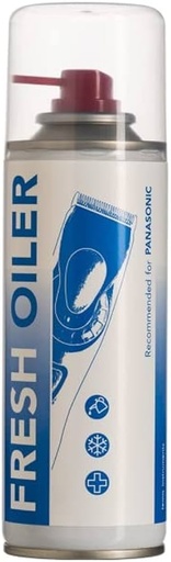 [FRESHOILER] ACEITE LUBRICANTE REFRESCANTE PANASONIC