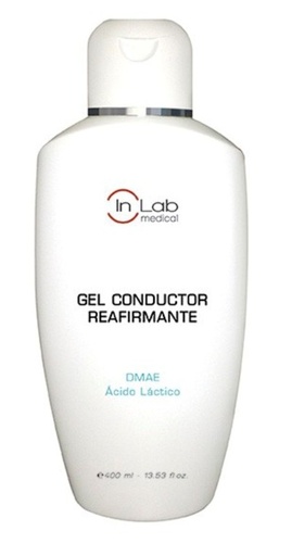 [216023GCDMAE] GEL CONDUCTOR REAFIRMANTE DMAE 400 ml INL