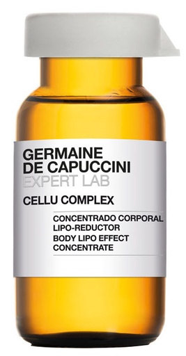 [216003EXLAFICO] EXPERT LAB BODY FIRM COMPLEX SOLUCIO 5x10ml 372019 GDC