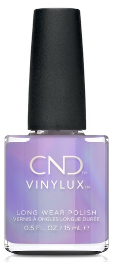 [2001VLIVELAV] VINYLUX LIVE LOVE LAVENDER SHADE SENSE 15ml CND