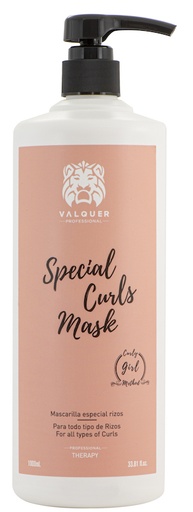[102700TRRIS1L] TRACTAMENT ESPECIAL CURL 1000ml VAL