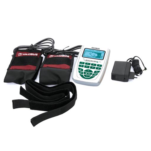 [820MAG3] MAGNETOTERAPIA MAGNUM 3000 PRO G5335 GL