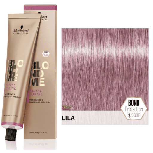 [10134MlL60] BM MATISADOR LILAC LILA 60ml (T)  SCH