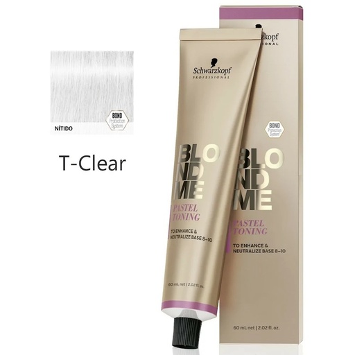[10134MCN60] BM MATISADOR CLEAR NITID 60ml (T) SCH
