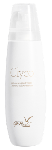 [FNVGGLY100] GERNETIC GLYCO LECHE DESMAQUILLANTE 100 ml
